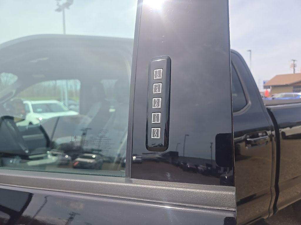 used 2020 Ford F-150 car, priced at $38,950