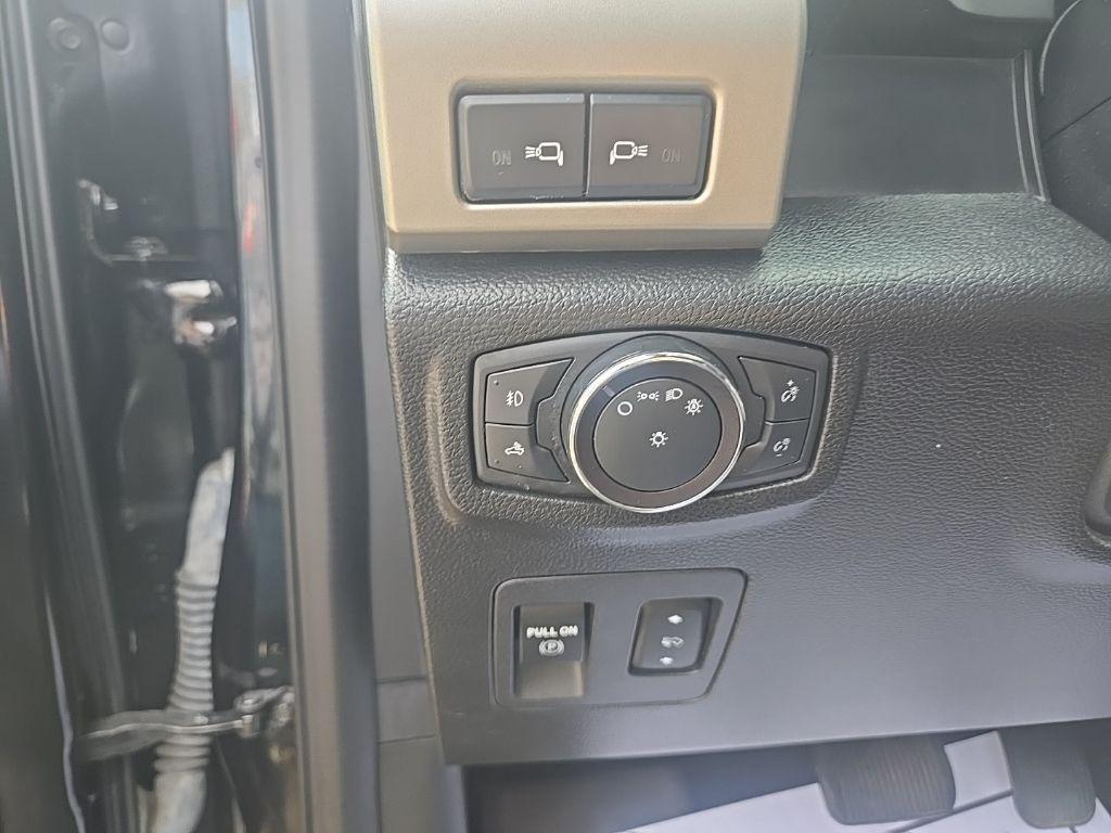 used 2020 Ford F-150 car, priced at $38,950