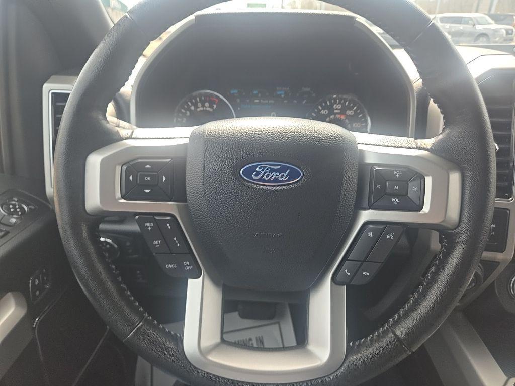 used 2020 Ford F-150 car, priced at $38,950