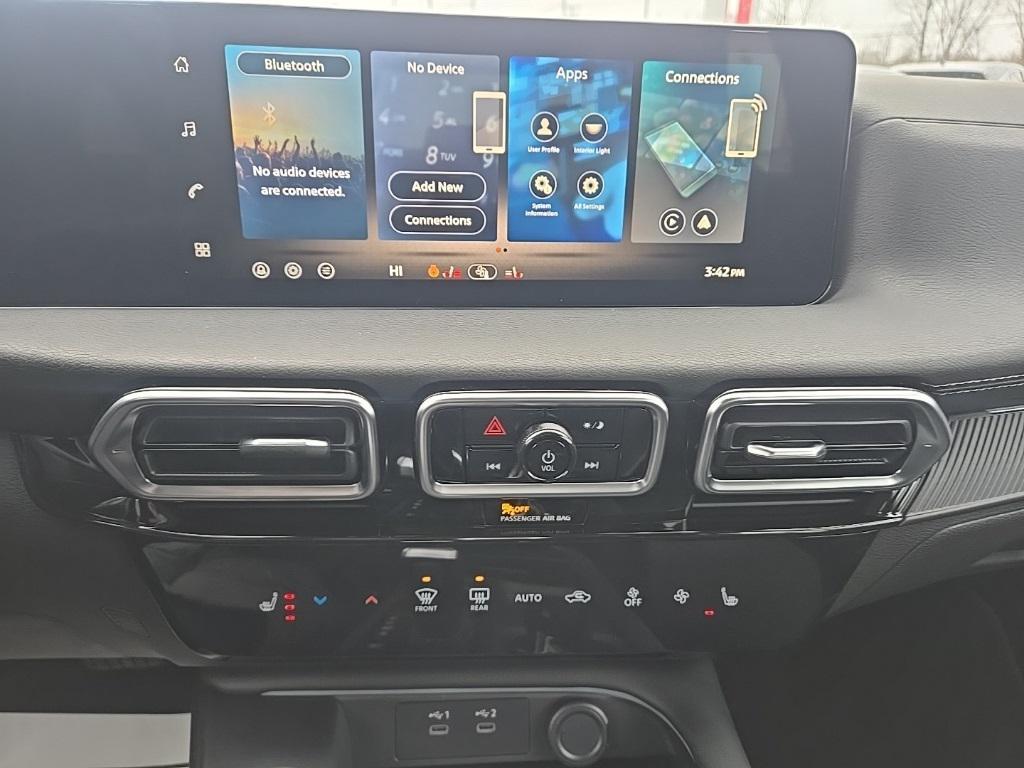 new 2026 Nissan Sentra car, priced at $25,199