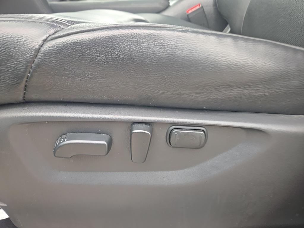 used 2024 Nissan Armada car, priced at $46,980