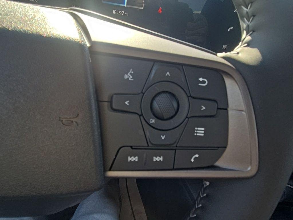 new 2026 Nissan Sentra car, priced at $25,535