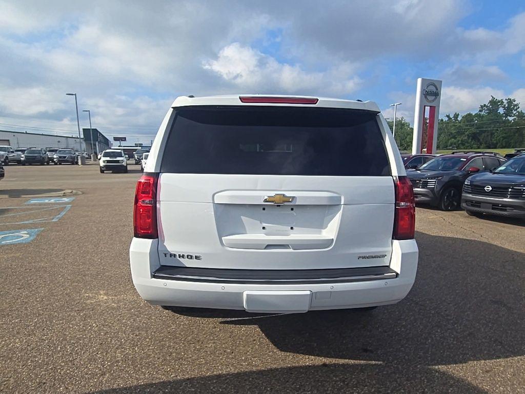 used 2019 Chevrolet Tahoe car, priced at $28,978