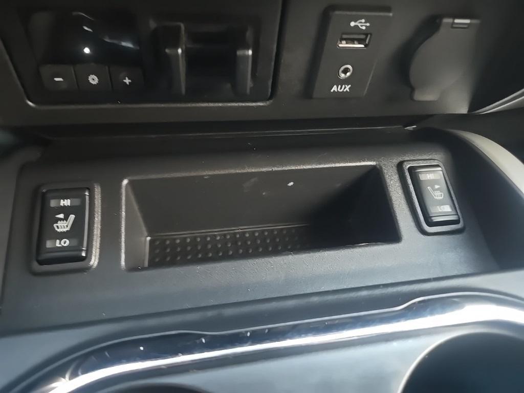 used 2018 Nissan Titan car, priced at $25,850