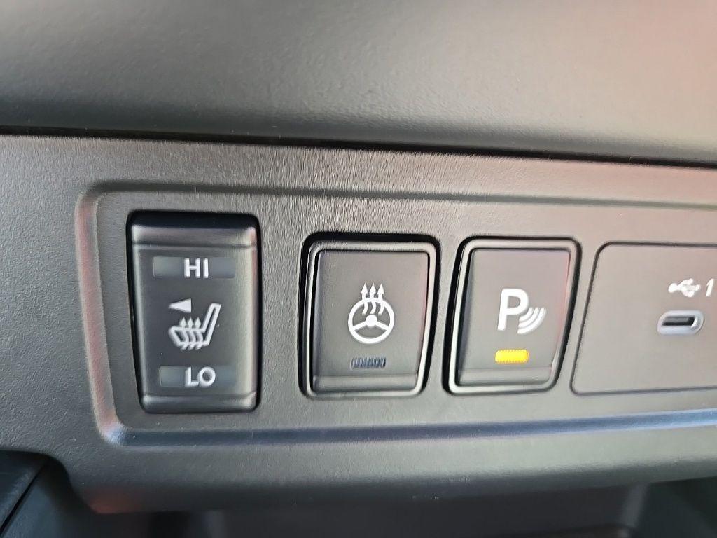 new 2026 Nissan Frontier car, priced at $40,703