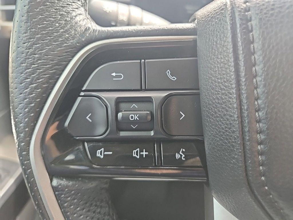 used 2023 Toyota Sequoia car, priced at $57,850
