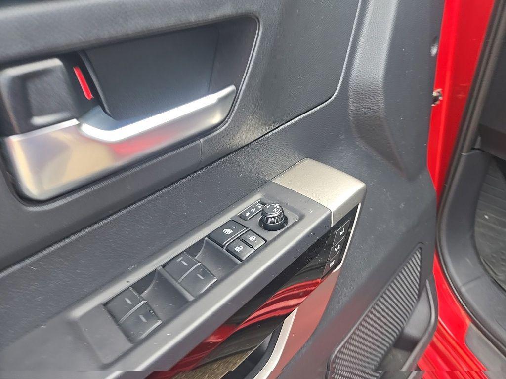 used 2023 Toyota Sequoia car, priced at $57,850