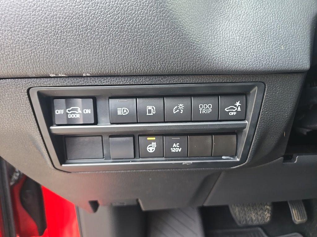 used 2023 Toyota Sequoia car, priced at $57,850