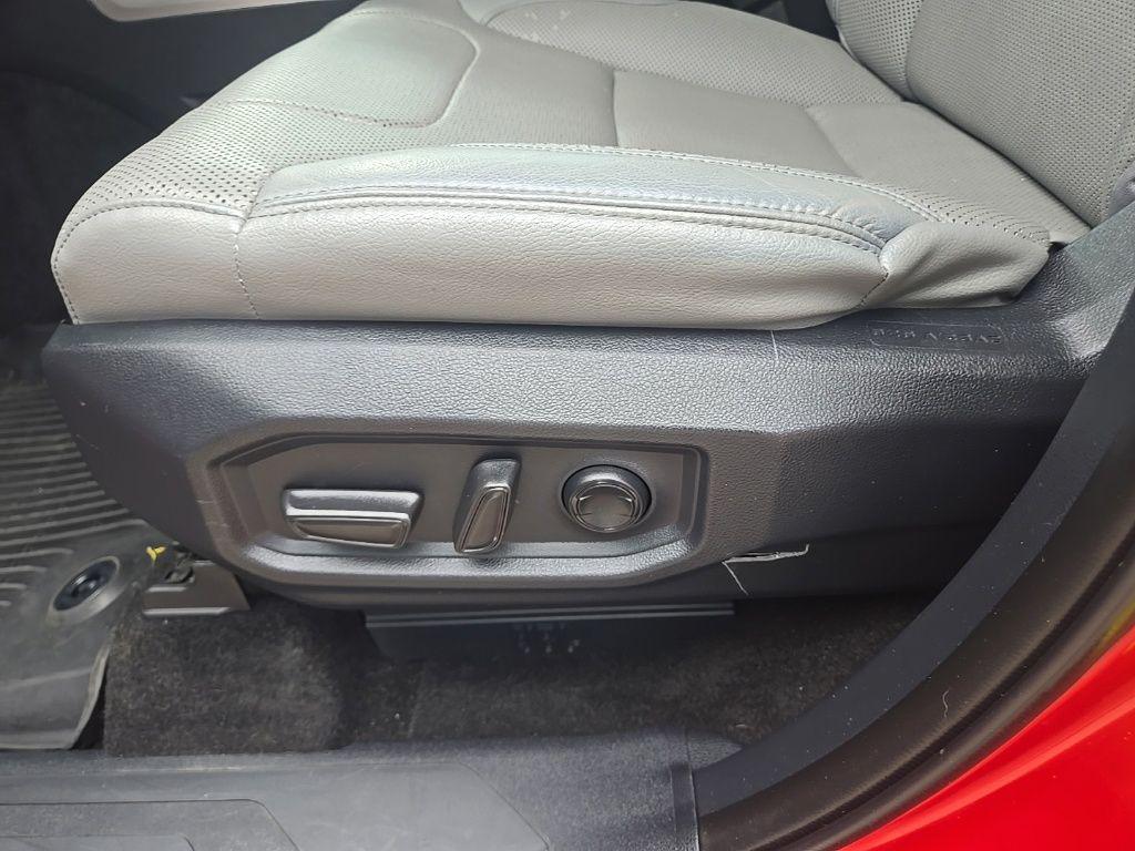 used 2023 Toyota Sequoia car, priced at $57,850