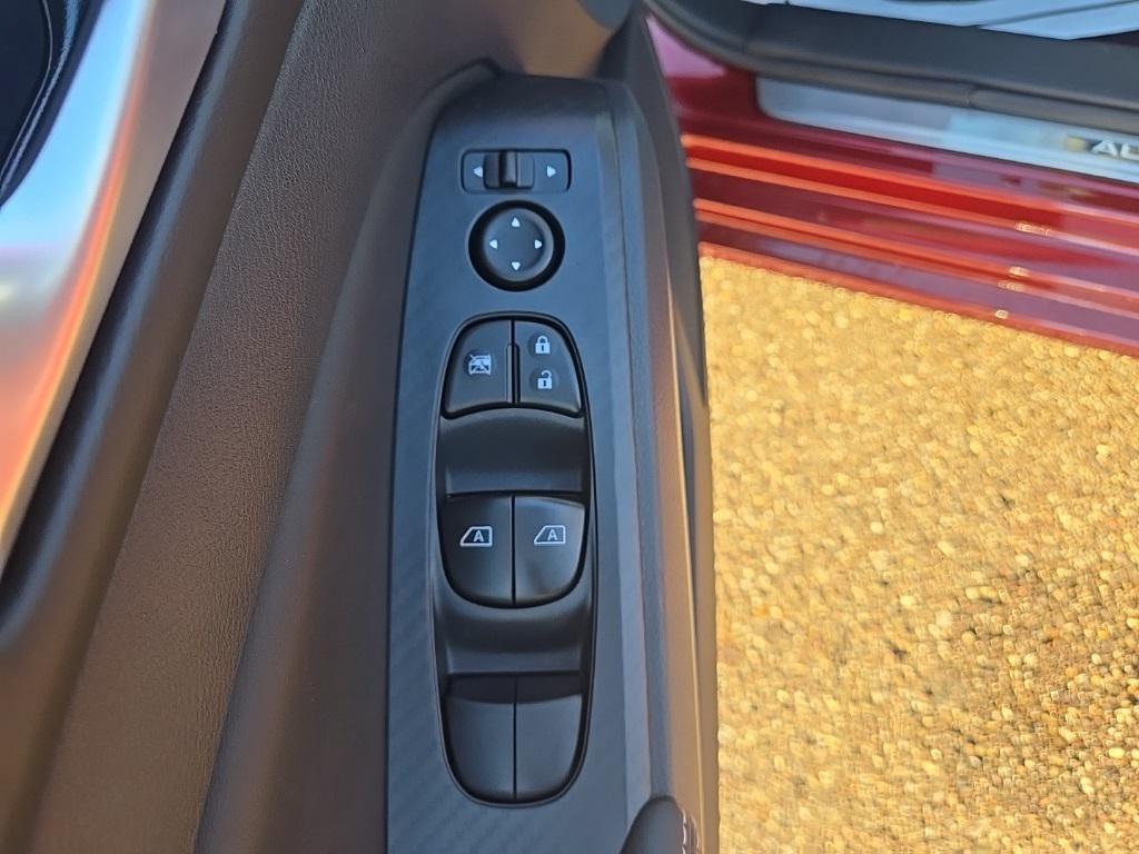 new 2025 Nissan Altima car, priced at $29,295