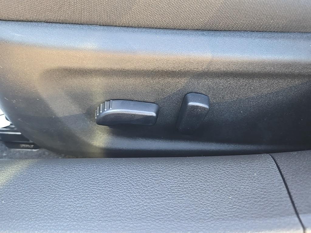 new 2025 Nissan Altima car, priced at $29,295