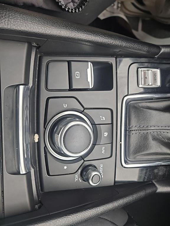 used 2017 Mazda Mazda3 car, priced at $9,750