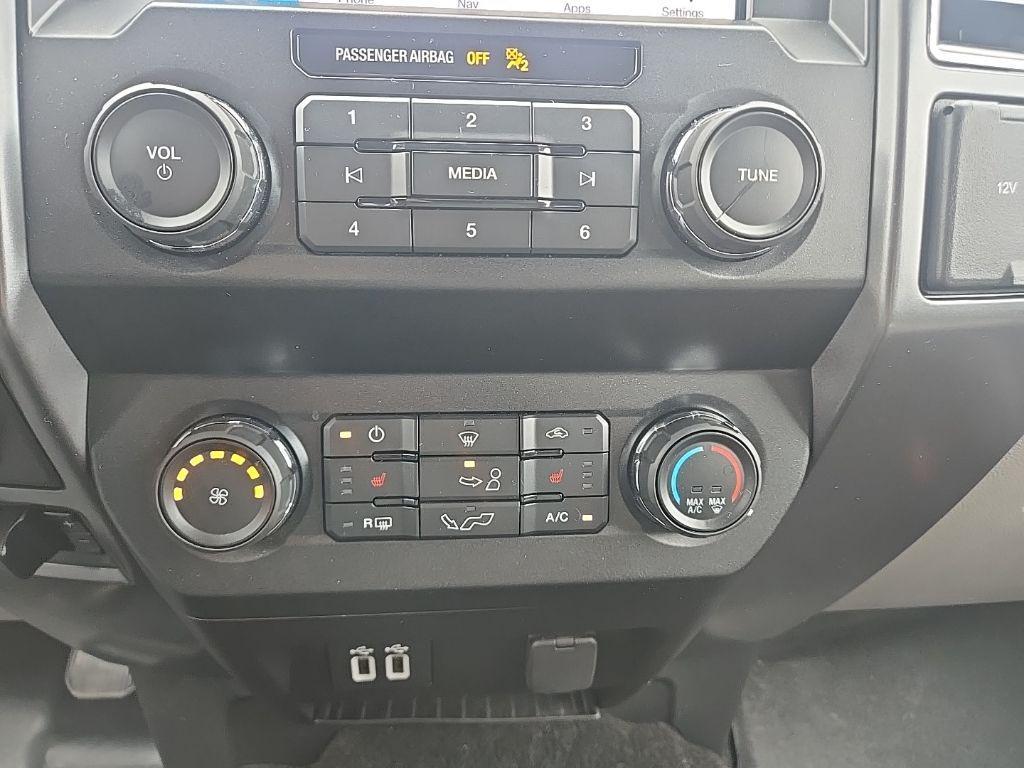 used 2019 Ford F-150 car, priced at $32,980