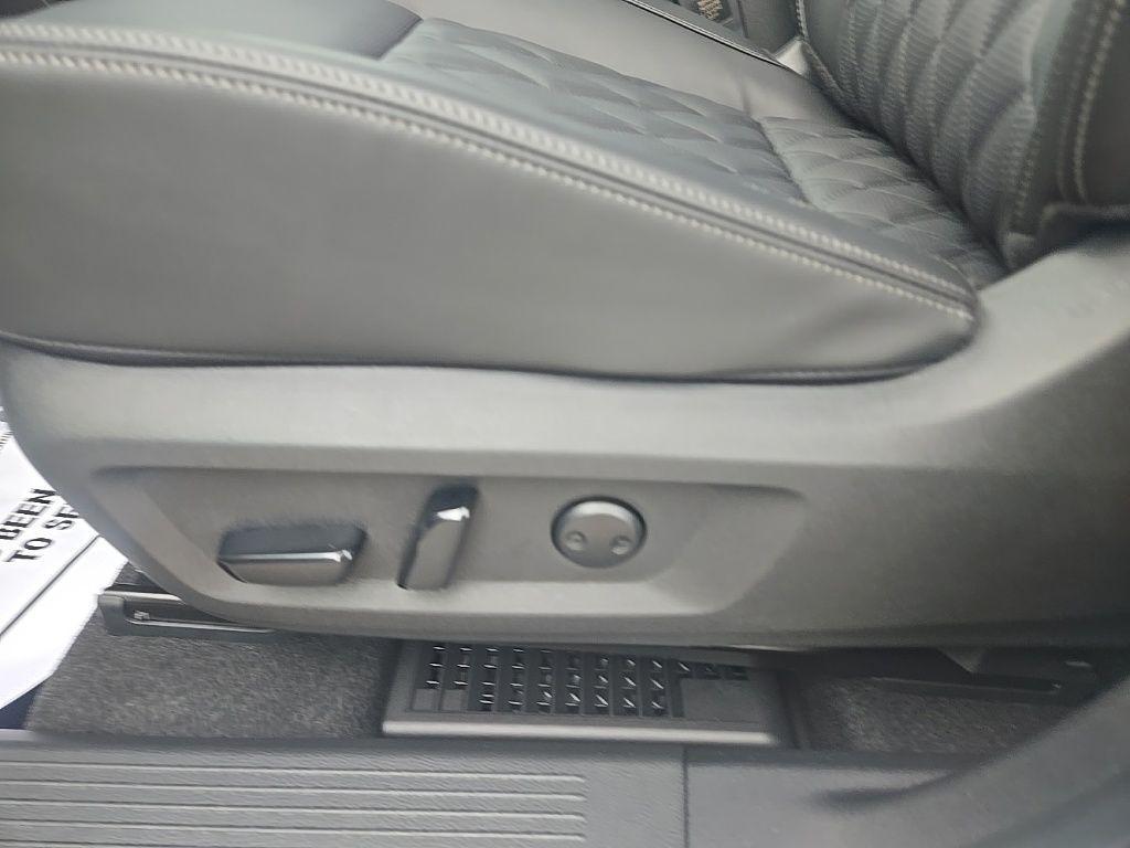 new 2026 Nissan Rogue car, priced at $37,860