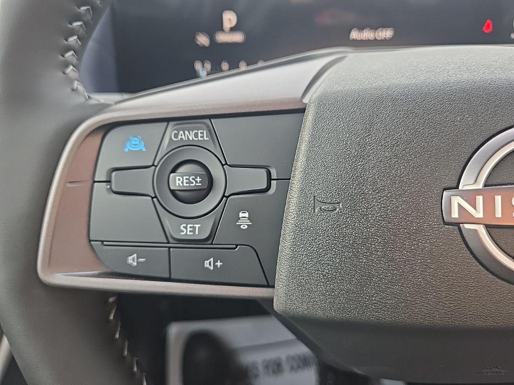 new 2026 Nissan Sentra car, priced at $29,591