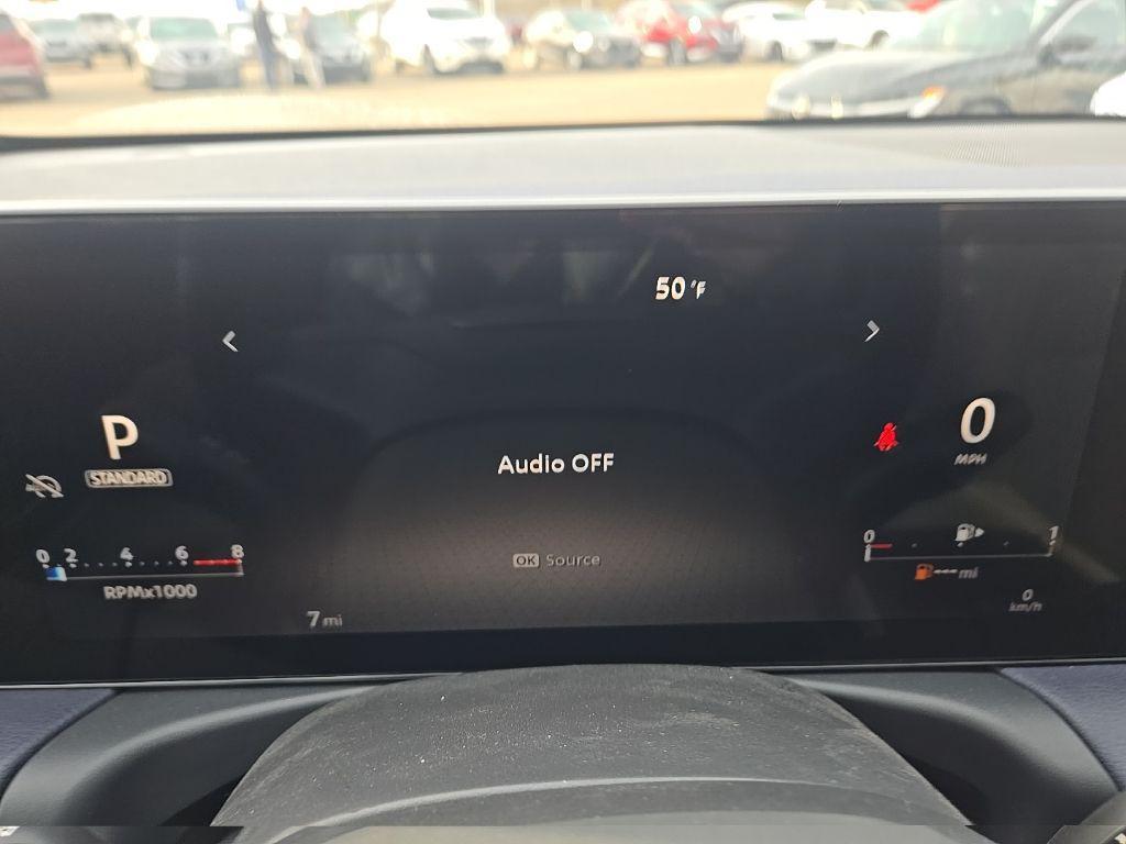 new 2026 Nissan Sentra car, priced at $29,591