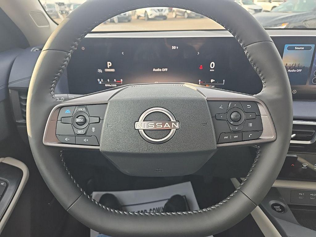 new 2026 Nissan Sentra car, priced at $29,591