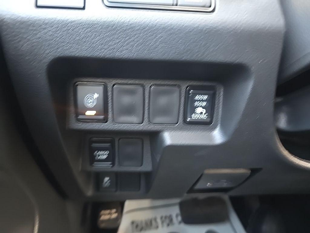 new 2026 Nissan Frontier car, priced at $38,397