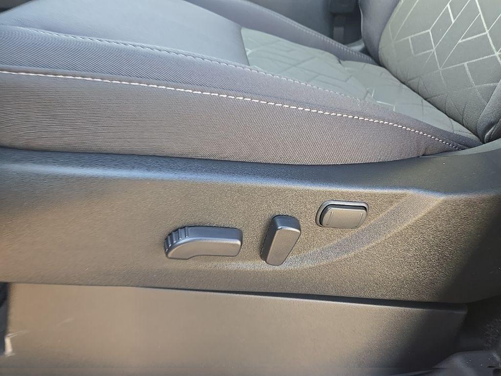 new 2026 Nissan Frontier car, priced at $38,397