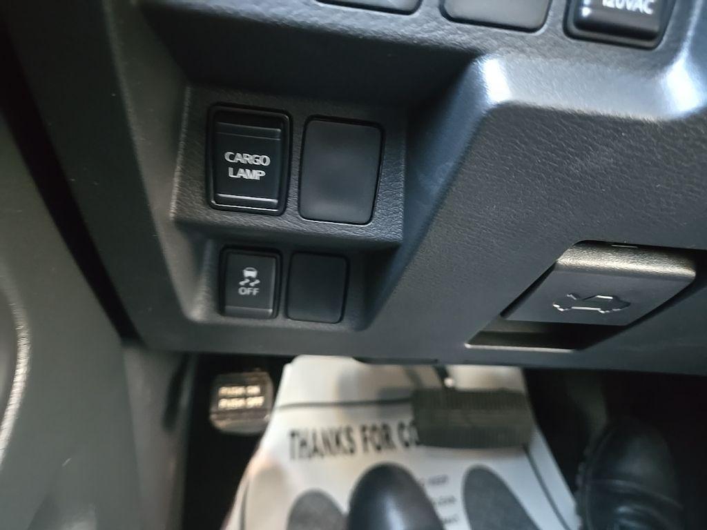 new 2026 Nissan Frontier car, priced at $38,397