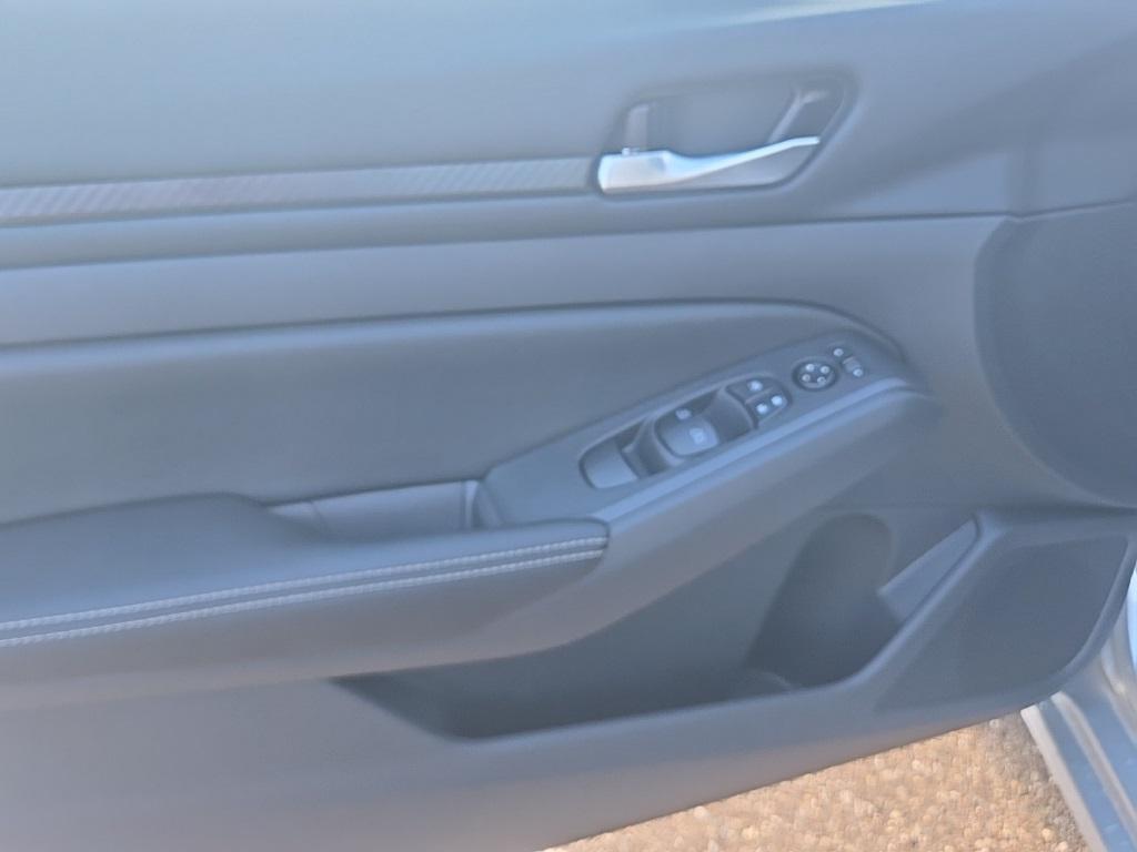 new 2025 Nissan Altima car, priced at $28,953