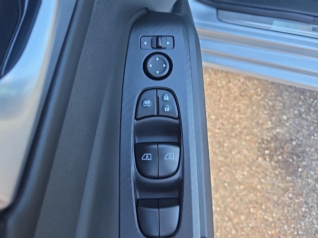 new 2025 Nissan Altima car, priced at $28,953