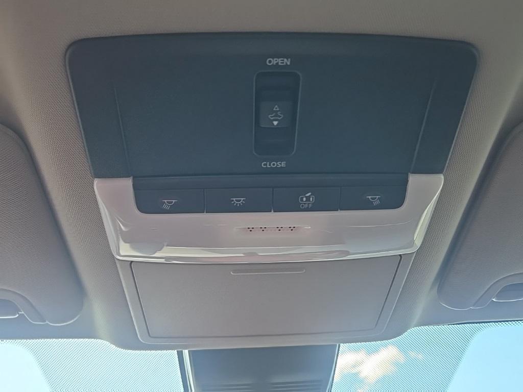 new 2025 Nissan Altima car, priced at $28,953