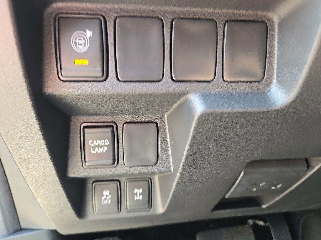 new 2026 Nissan Frontier car, priced at $40,703