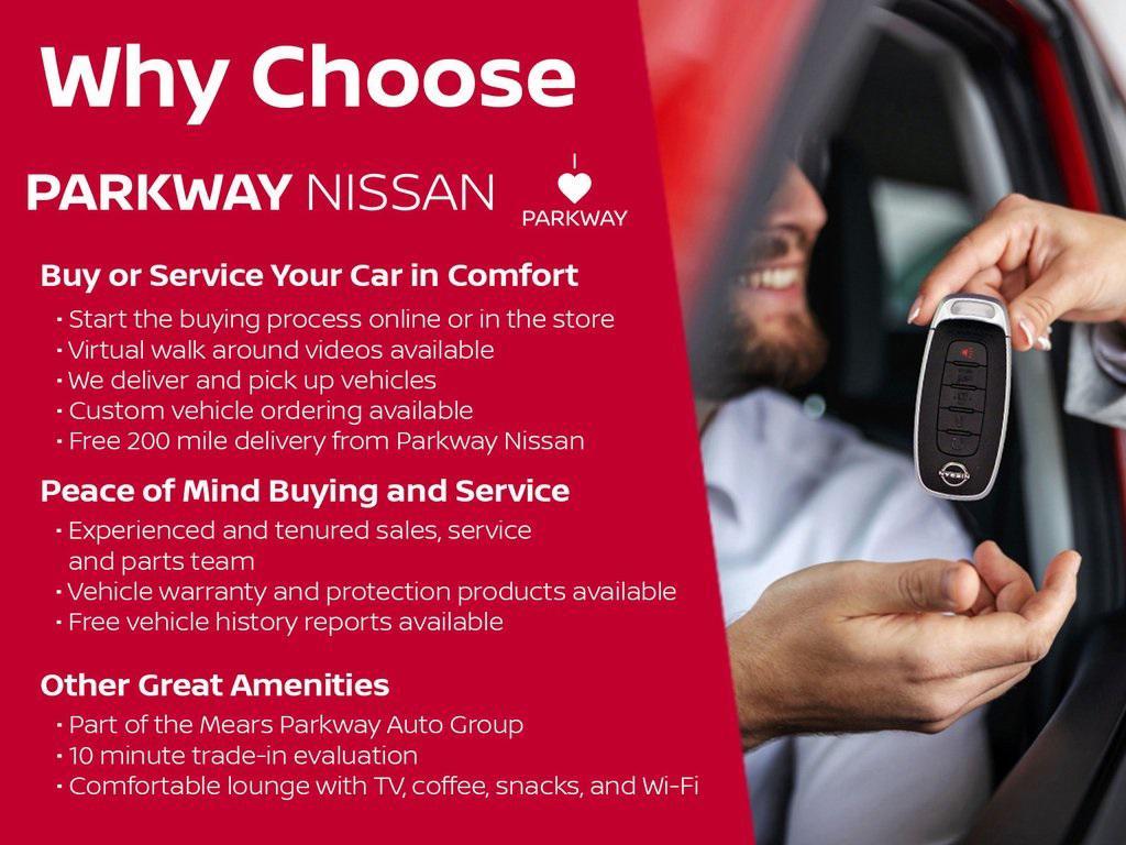 new 2025 Nissan Altima car, priced at $29,307