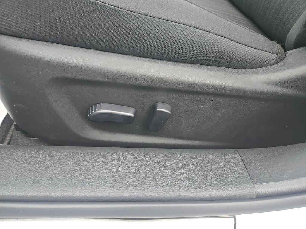 new 2025 Nissan Altima car, priced at $29,307