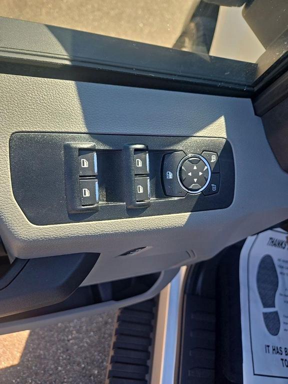 used 2017 Ford F-150 car, priced at $26,980