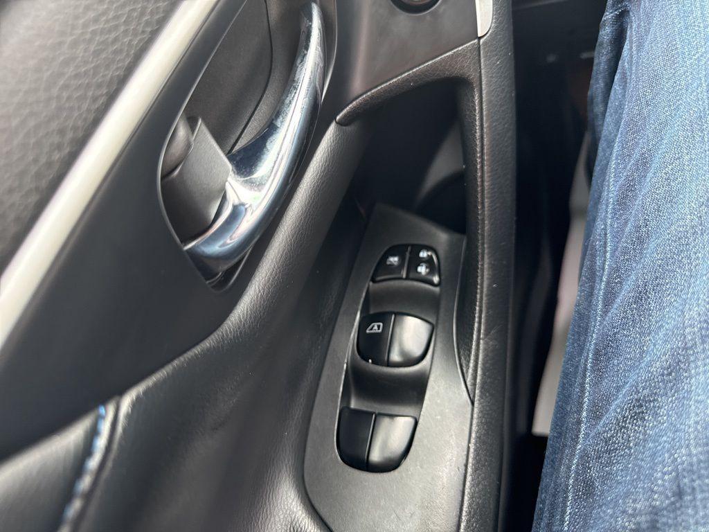 used 2017 Nissan Altima car, priced at $14,665