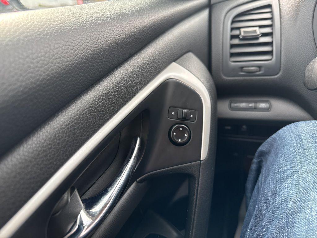 used 2017 Nissan Altima car, priced at $14,665