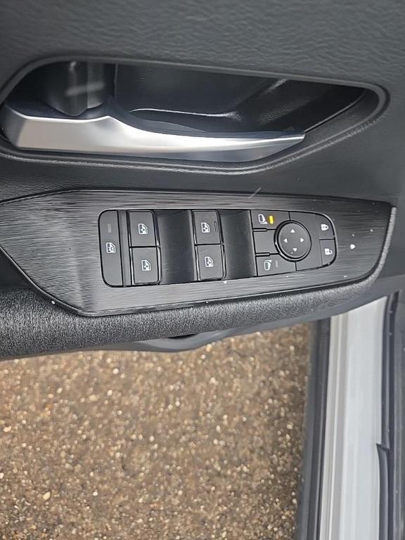 new 2026 Nissan Kicks car, priced at $27,543