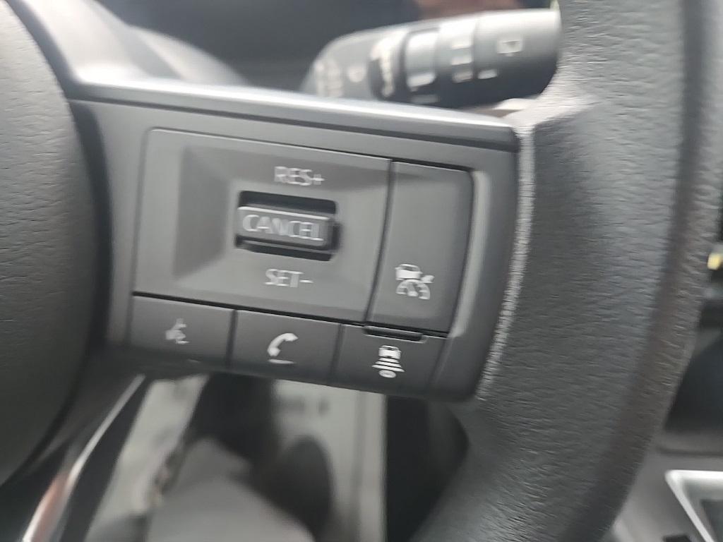 new 2026 Nissan Kicks car, priced at $27,543