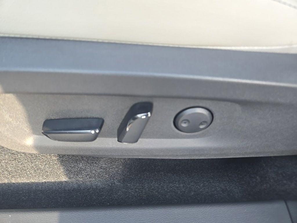 new 2025 Nissan Murano car, priced at $40,491