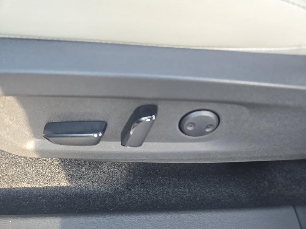 new 2025 Nissan Murano car, priced at $40,491