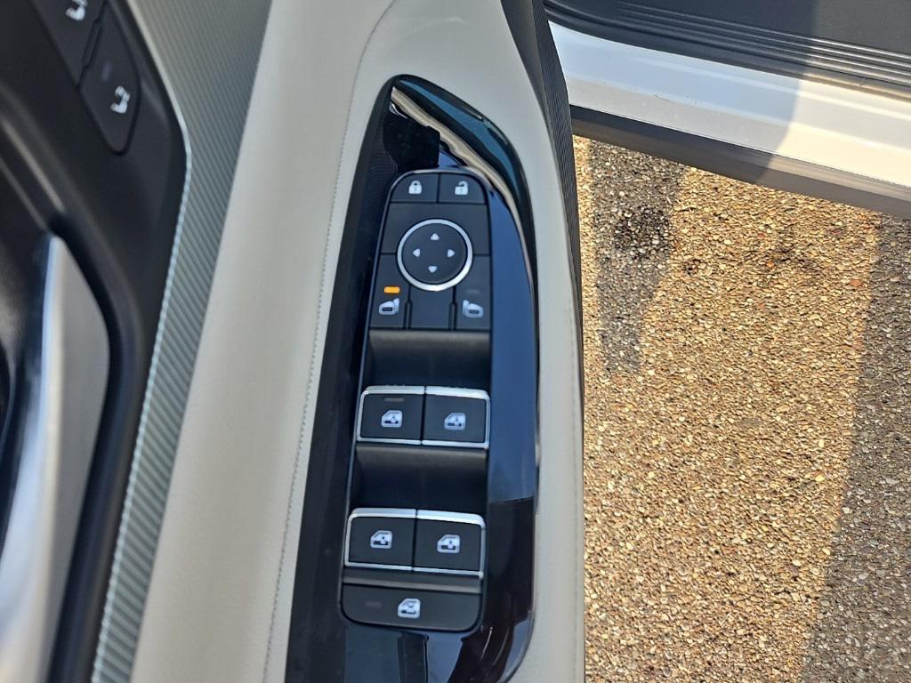 new 2025 Nissan Murano car, priced at $40,491