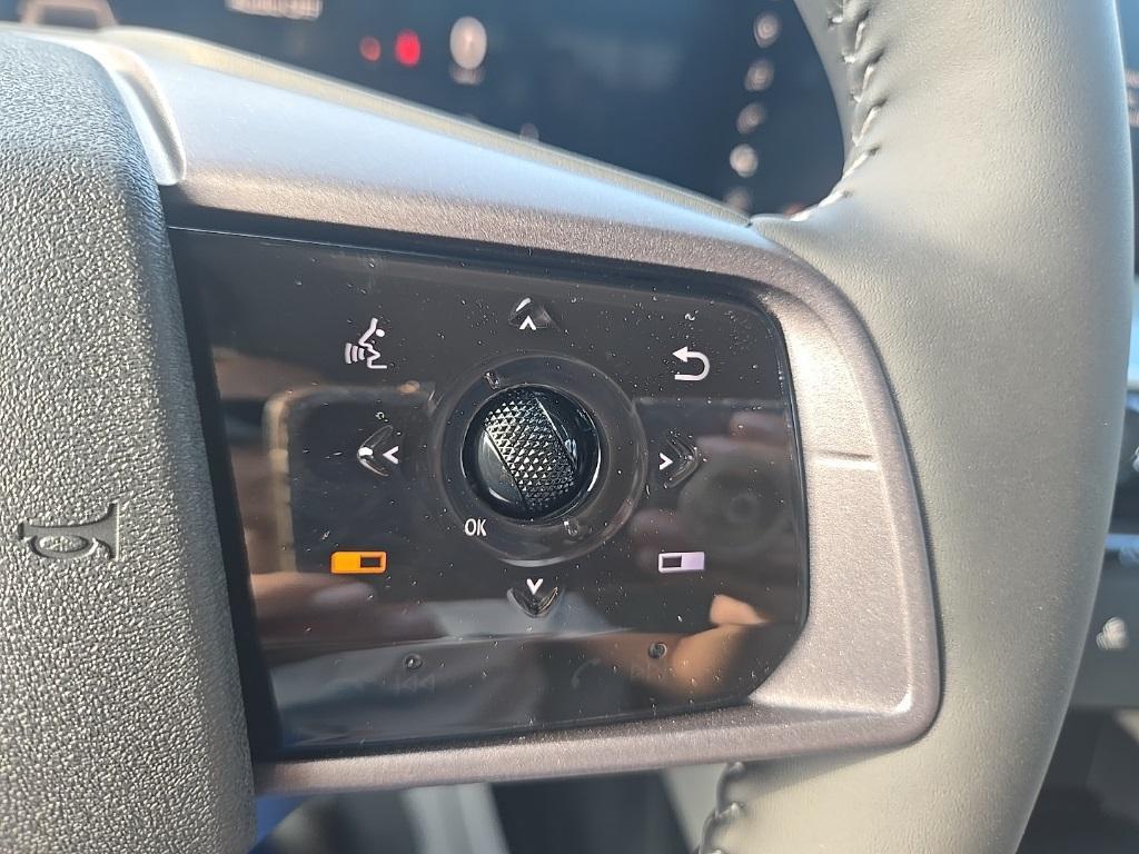 new 2025 Nissan Murano car, priced at $40,491