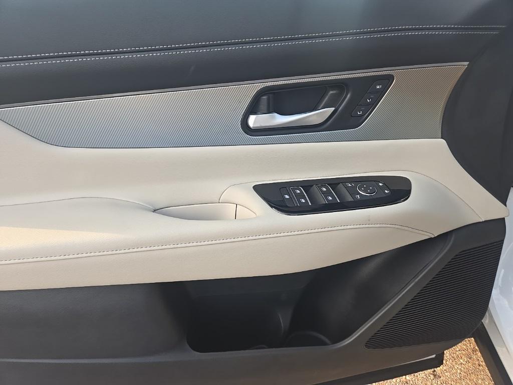 new 2025 Nissan Murano car, priced at $40,491