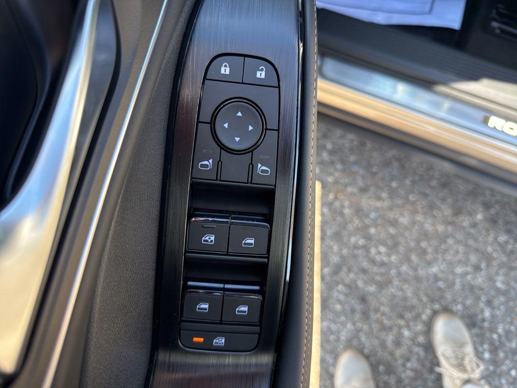 new 2026 Nissan Rogue car, priced at $38,288