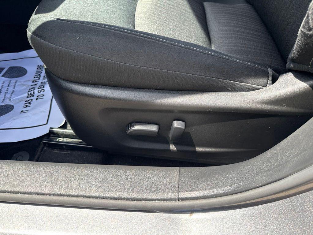 used 2023 Nissan Altima car, priced at $22,980
