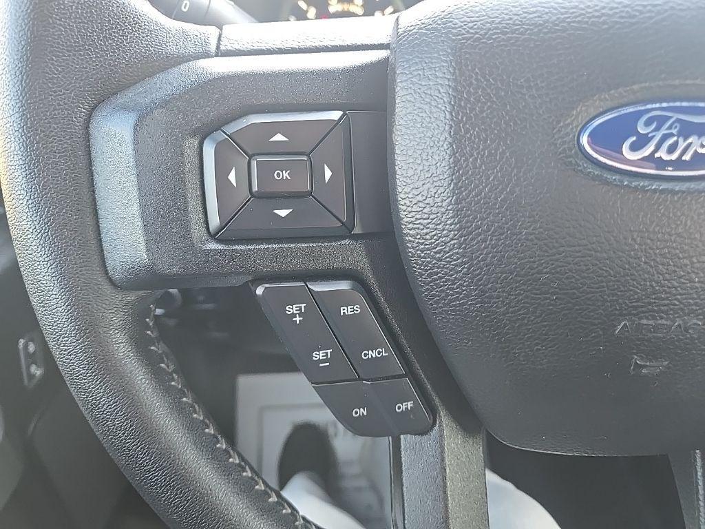 used 2019 Ford F-150 car, priced at $30,900