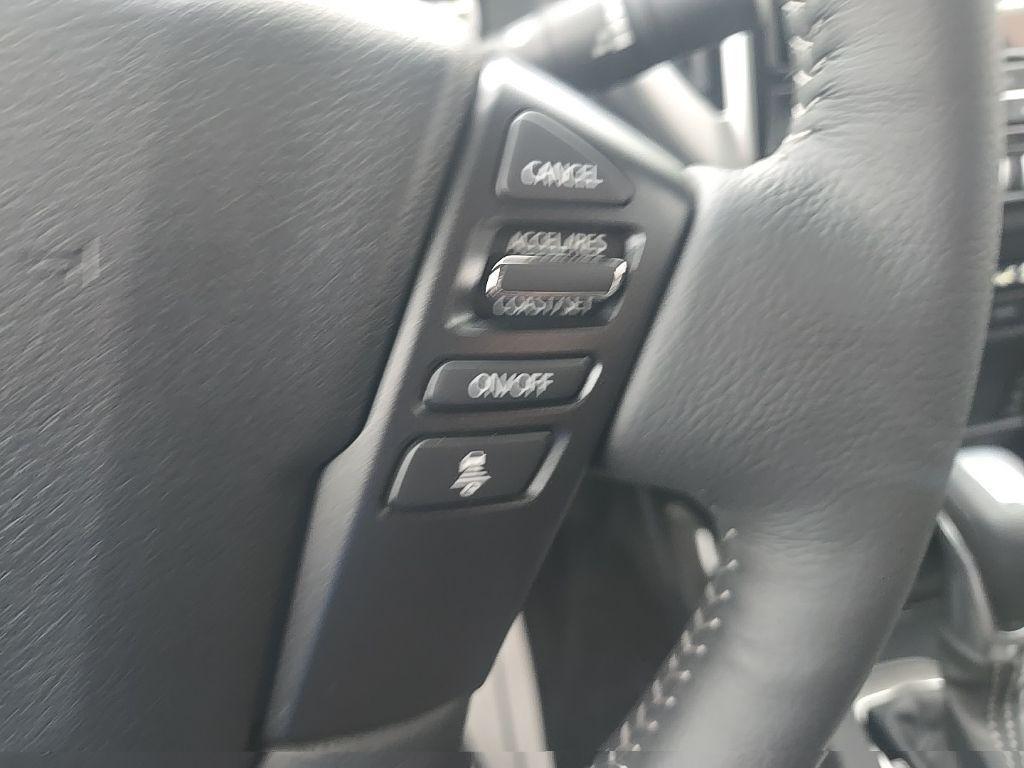 new 2026 Nissan Frontier car, priced at $37,735