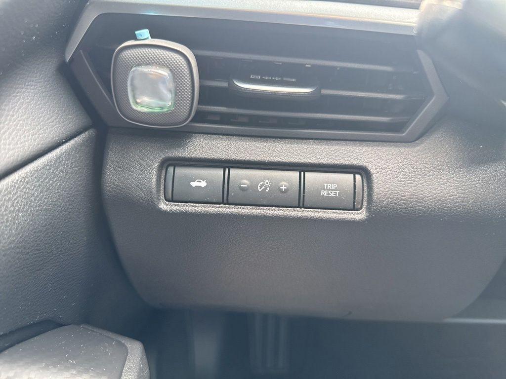used 2025 Nissan Altima car, priced at $23,471