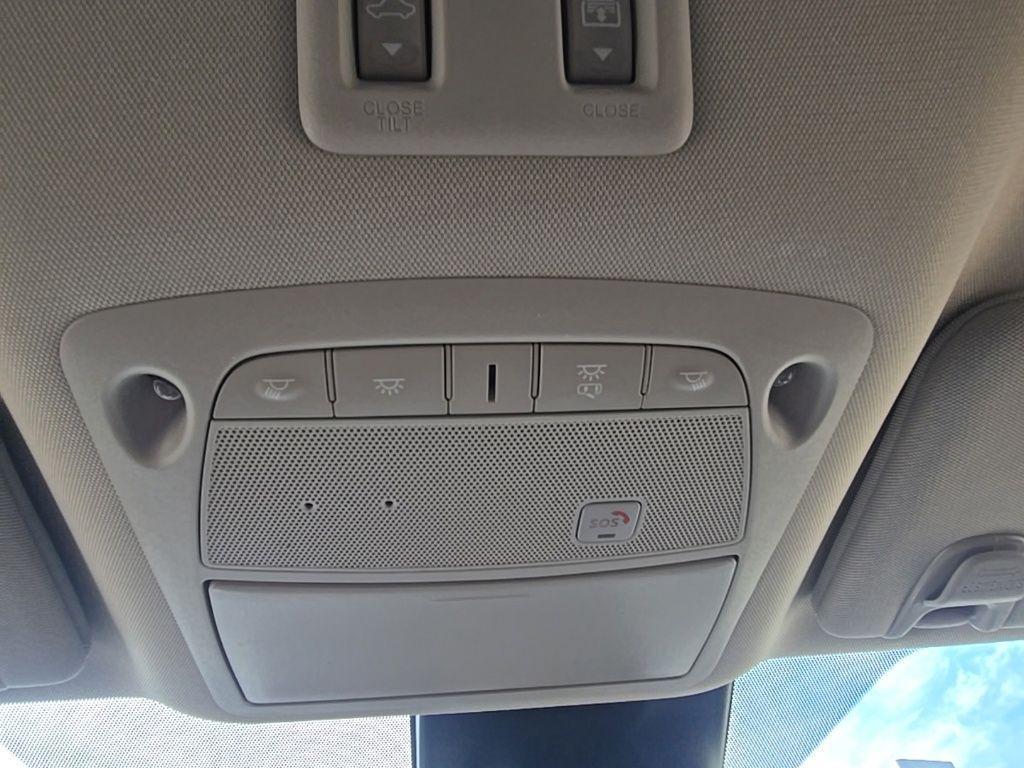 used 2023 Nissan Murano car, priced at $29,987