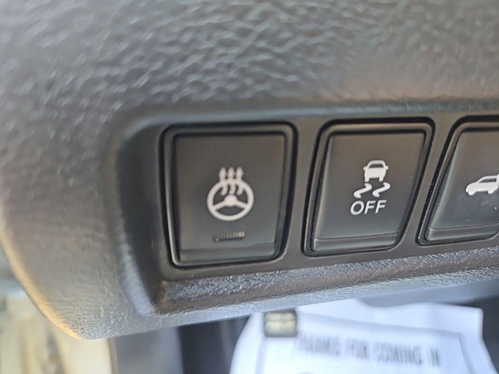 used 2023 Nissan Murano car, priced at $29,987