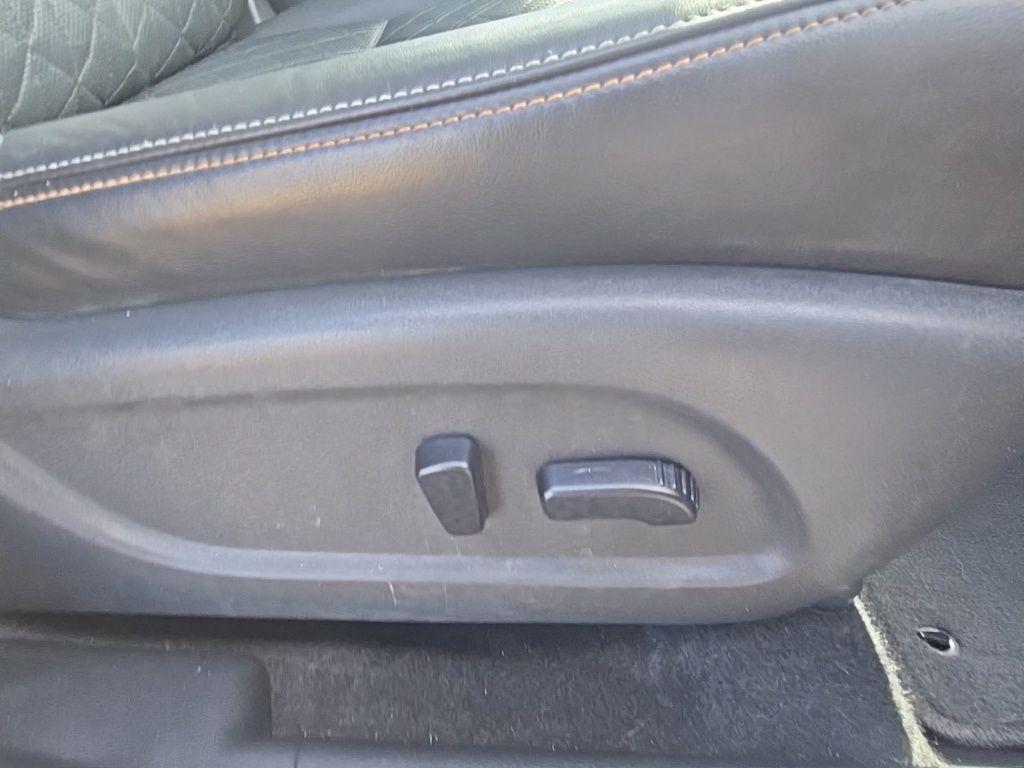 used 2023 Nissan Murano car, priced at $29,987