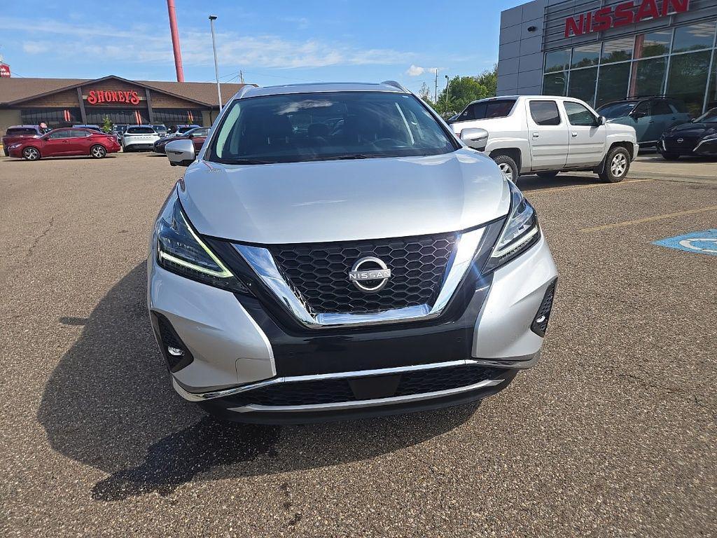 used 2023 Nissan Murano car, priced at $29,987
