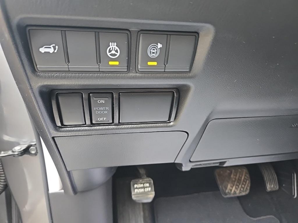 used 2024 Nissan Armada car, priced at $48,950